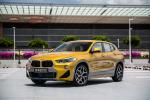 BMW X2 sDrive20i M Sport X 2018 года (SG)